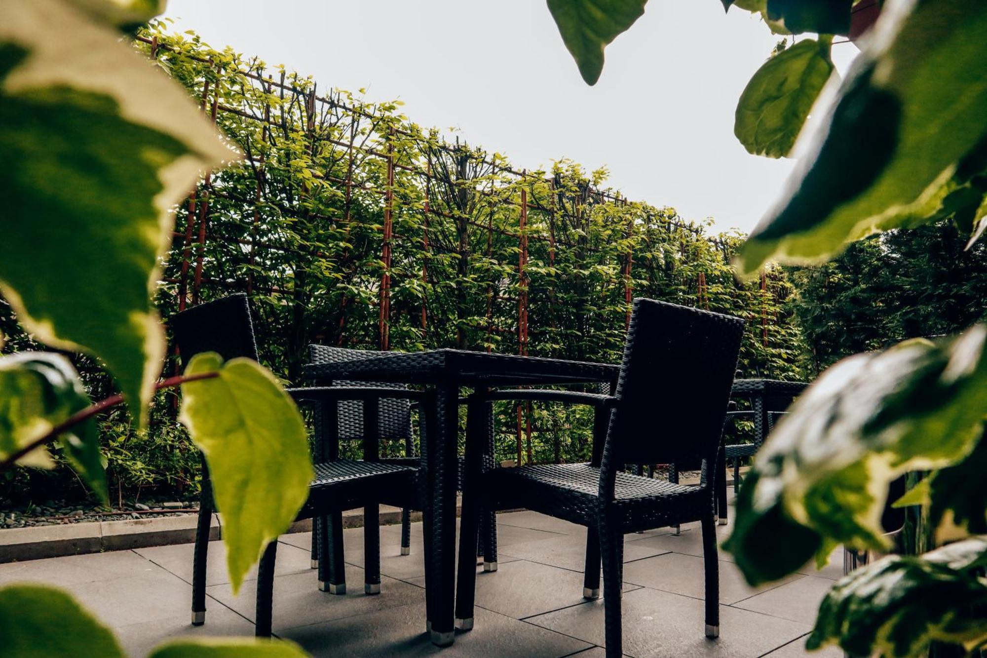 Ibis Bucharest Politehnica Hotel Eksteriør billede
